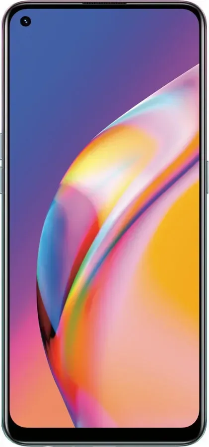 Oppo Reno 5 Lite - 1
