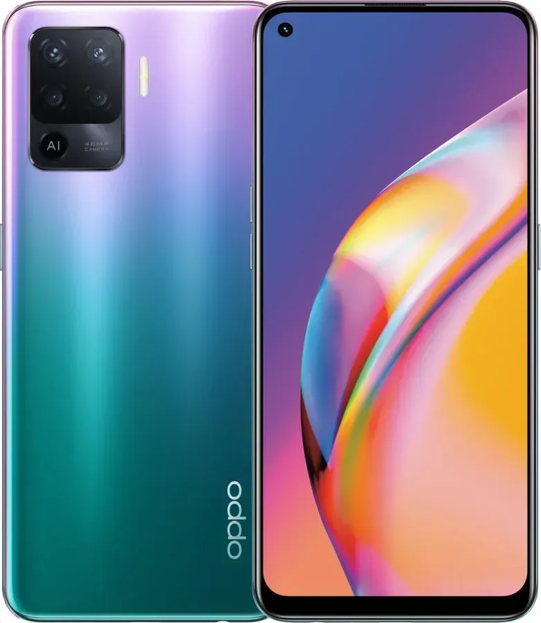Oppo Reno 5 Lite - 2