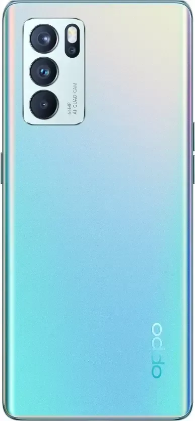 Oppo Reno6 Pro 5G (Snapdragon) - 2