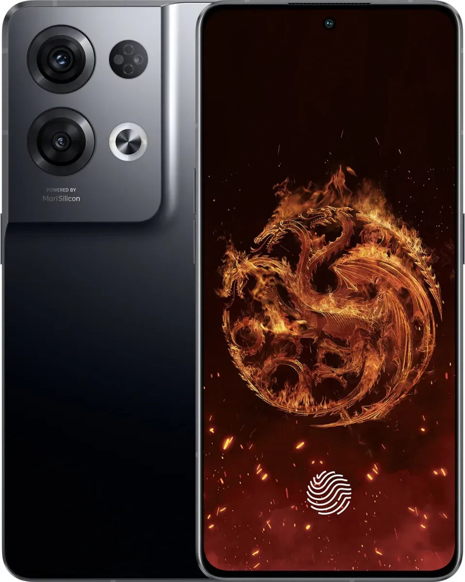 OPPO Reno 8 Pro House of Drago... - 3