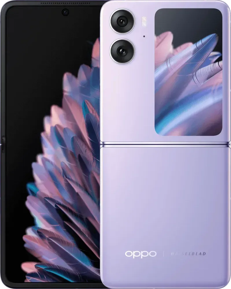 OPPO Find N2 Flip - 1