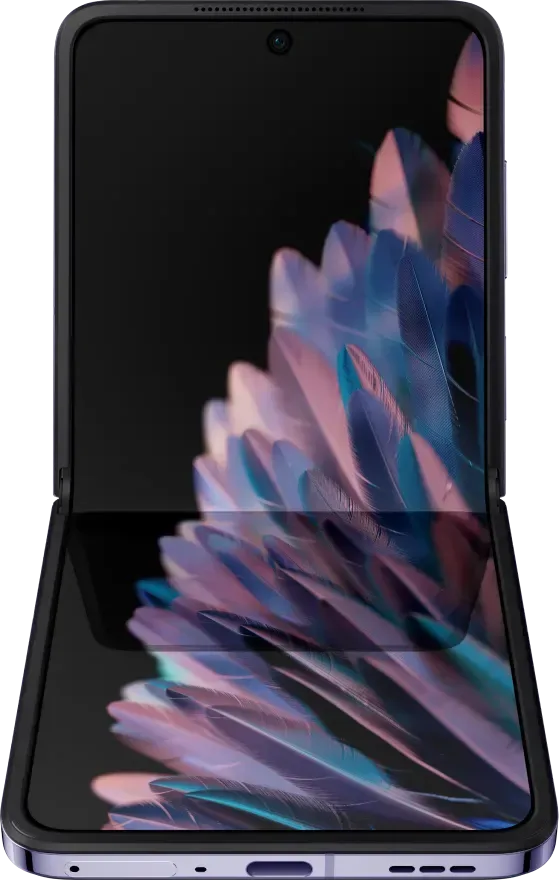 OPPO Find N2 Flip - 2