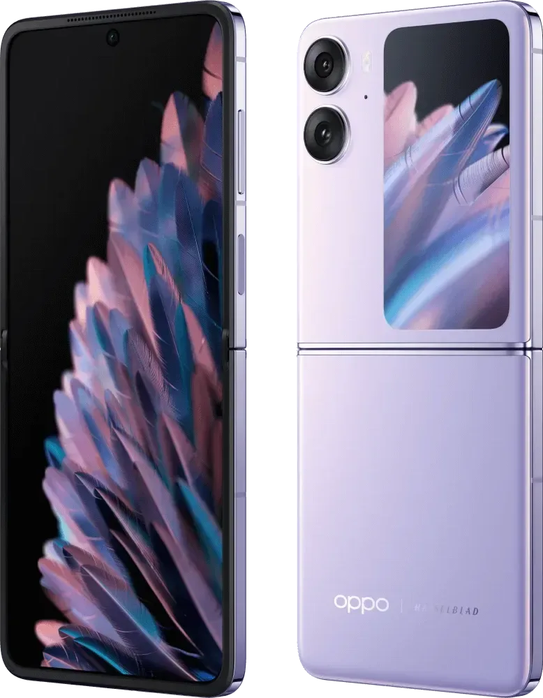OPPO Find N2 Flip - 3