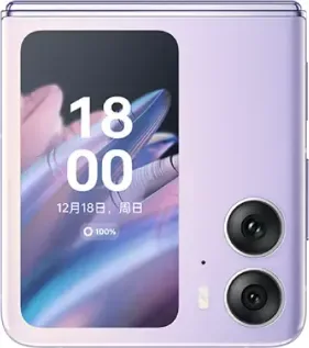 OPPO Find N2 Flip - 4