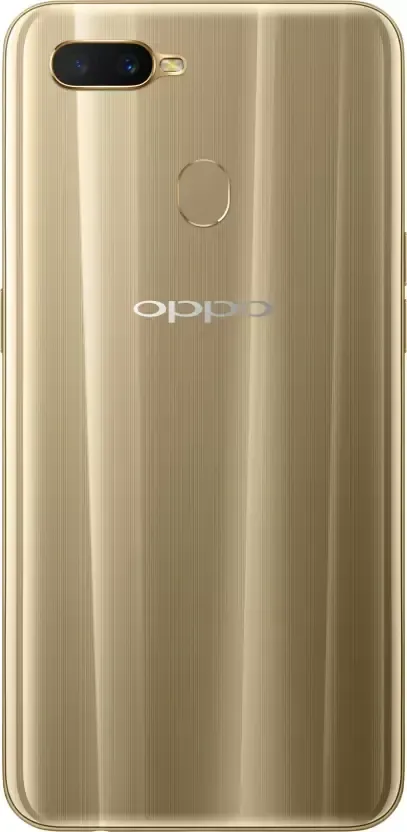 OPPO A7 - 2