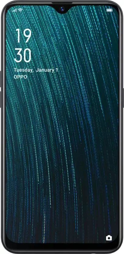 Oppo A5s (3GB RAM + 32GB) - 1