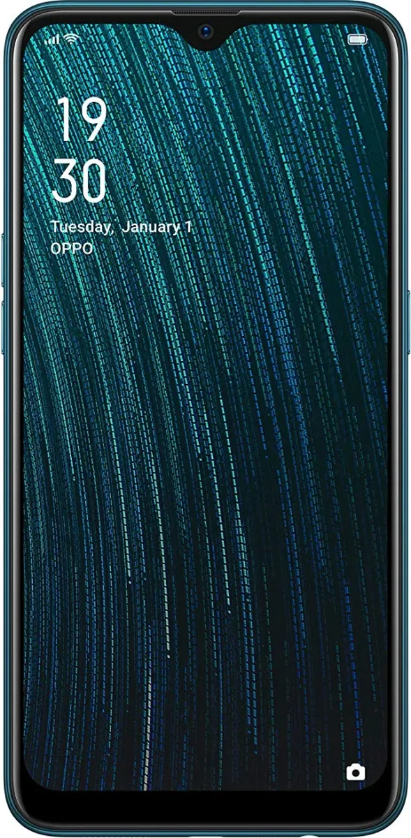 Oppo A5s (4GB RAM + 64GB) - 1