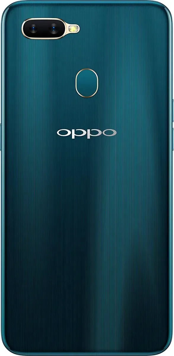 Oppo A5s (4GB RAM + 64GB) - 2