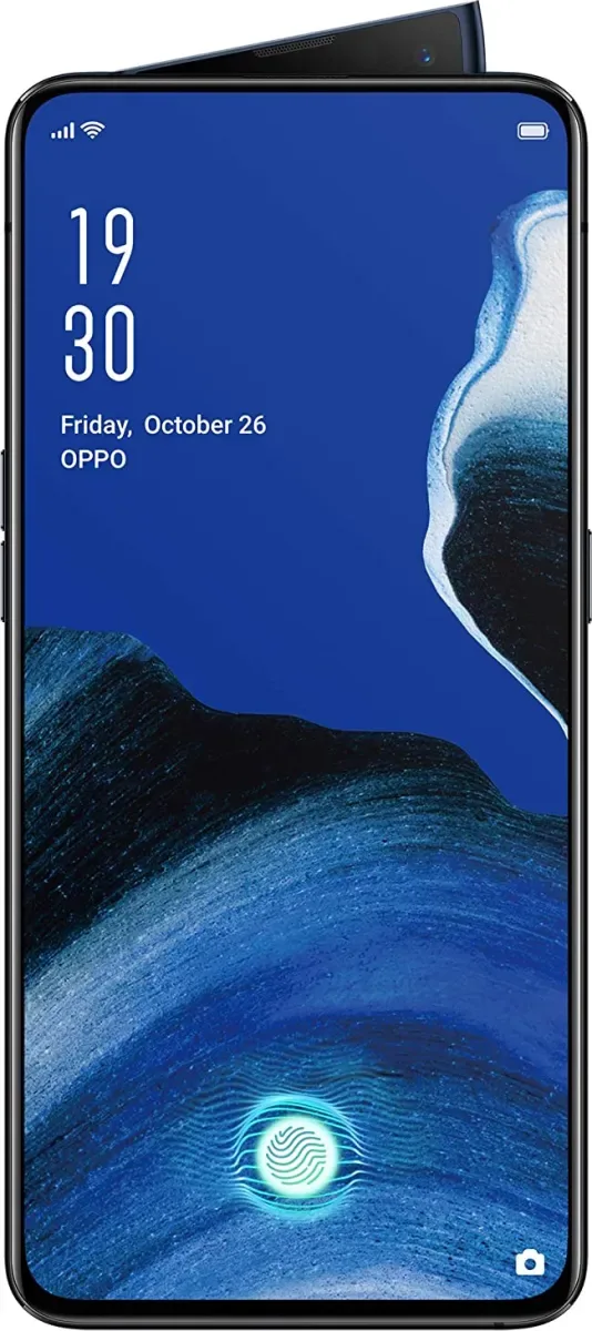 OPPO Reno 2 - 1