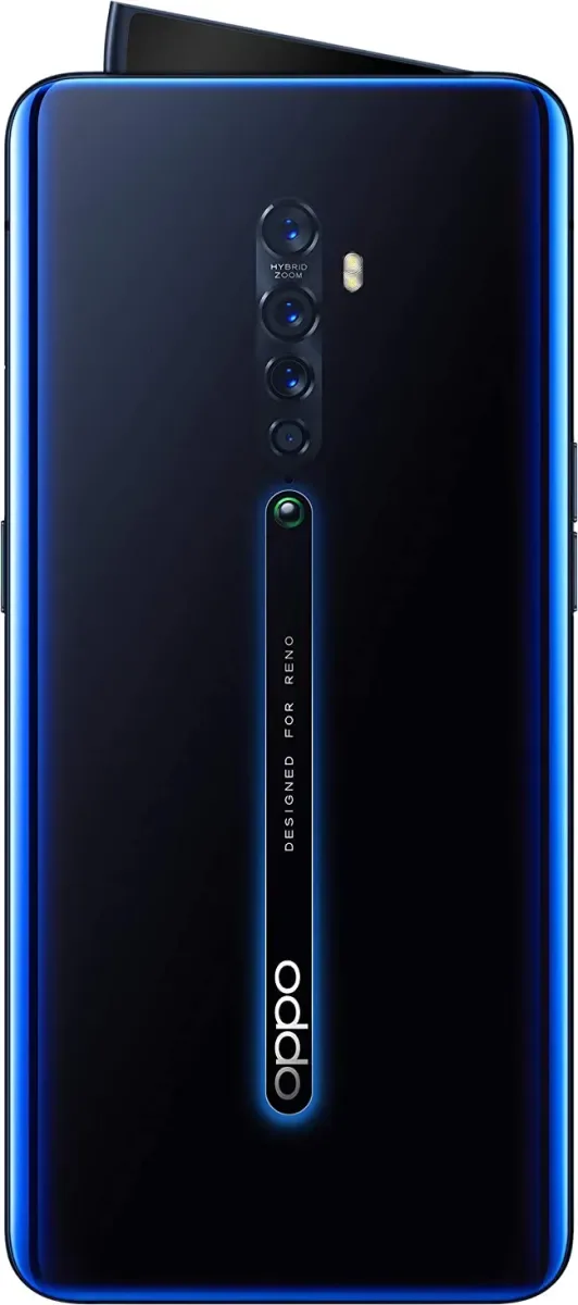 OPPO Reno 2 - 2