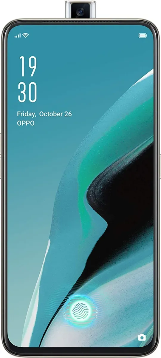 Oppo Reno 2F - 1
