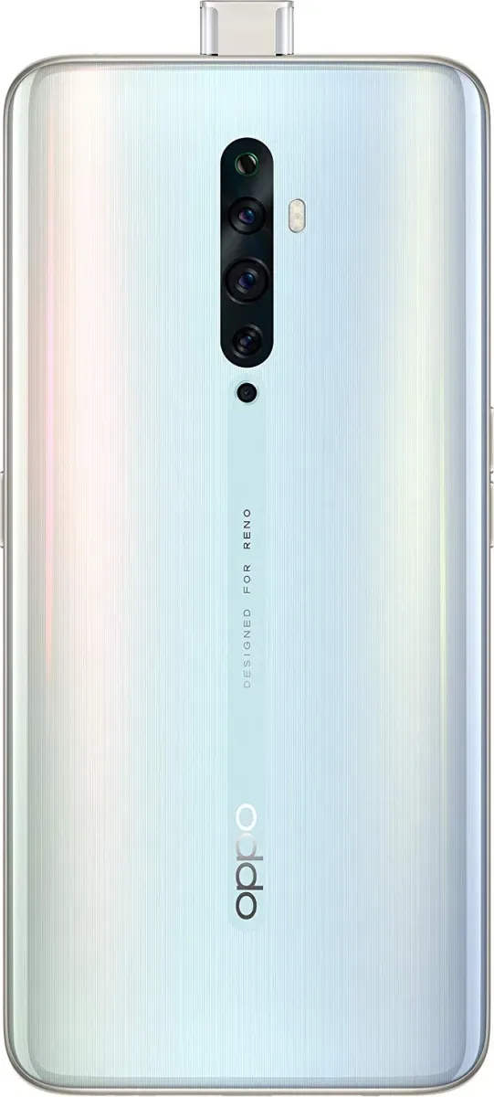 Oppo Reno 2F - 2