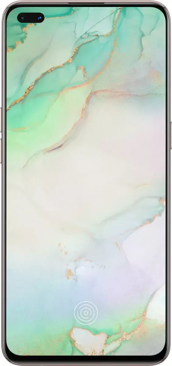 Oppo Reno 3 Pro - 1