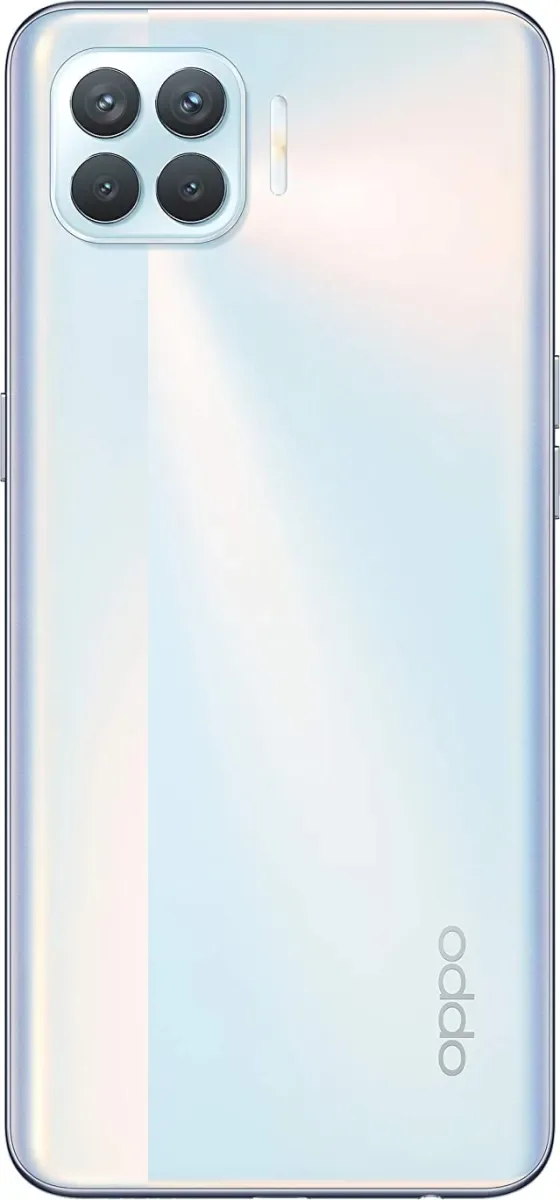 OPPO F17 Pro - 2