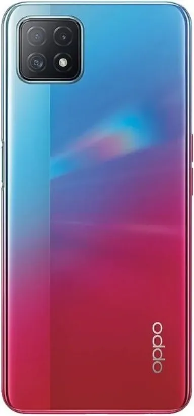 OPPO A73 5G - 2