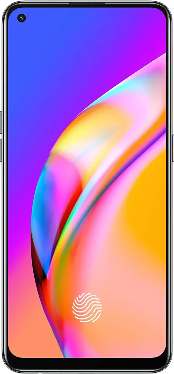 OPPO F19 Pro - 1