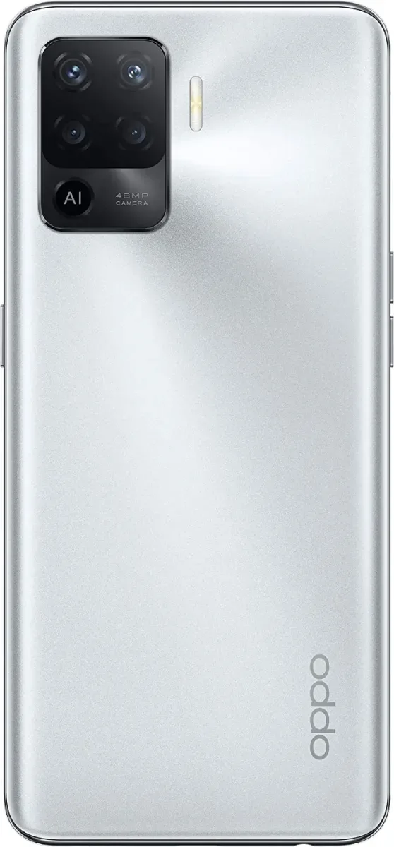 OPPO F19 Pro - 2