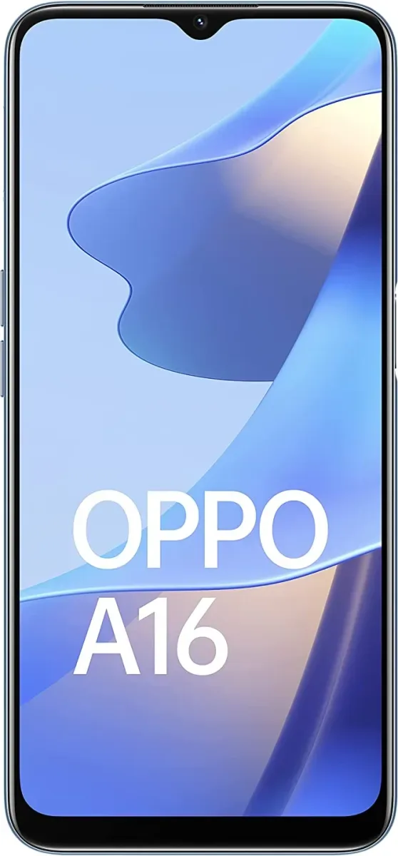 OPPO A16 - 1