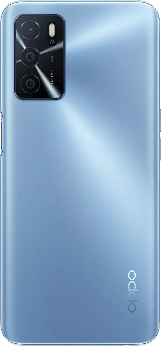 OPPO A16 - 2