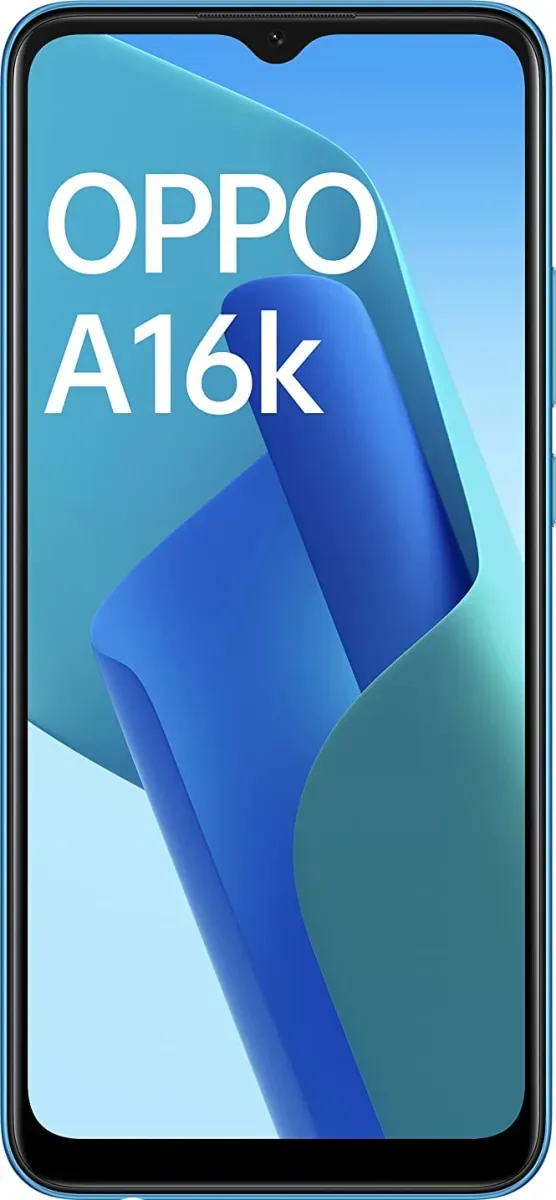 OPPO A16K - 1