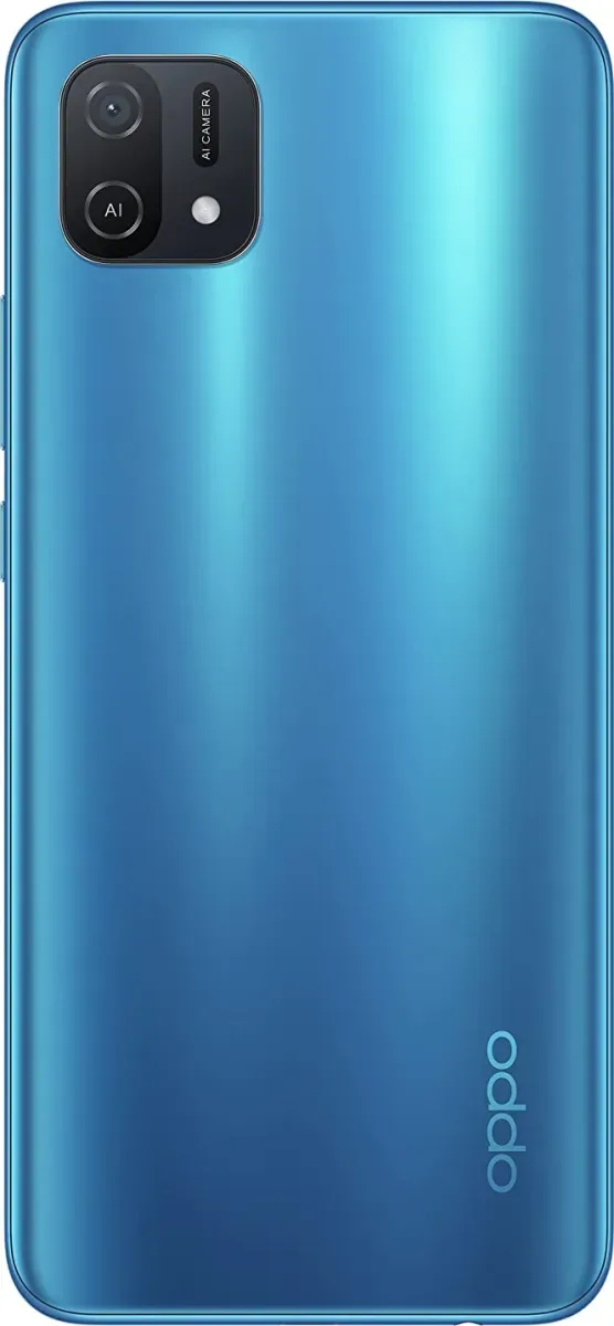 OPPO A16K - 2