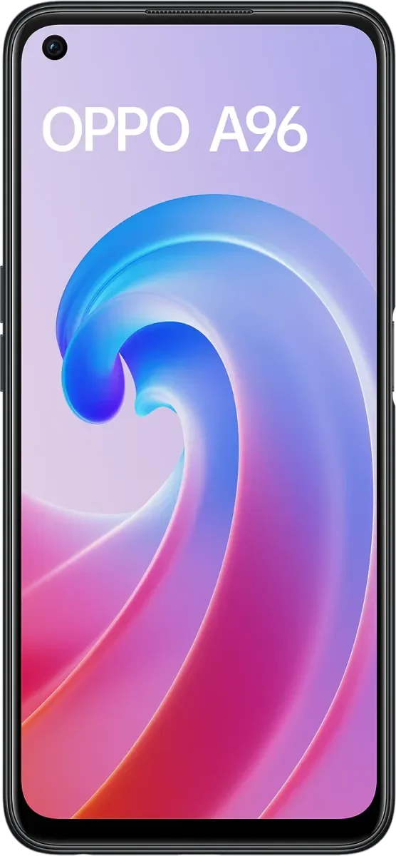 OPPO A96 4G - 1
