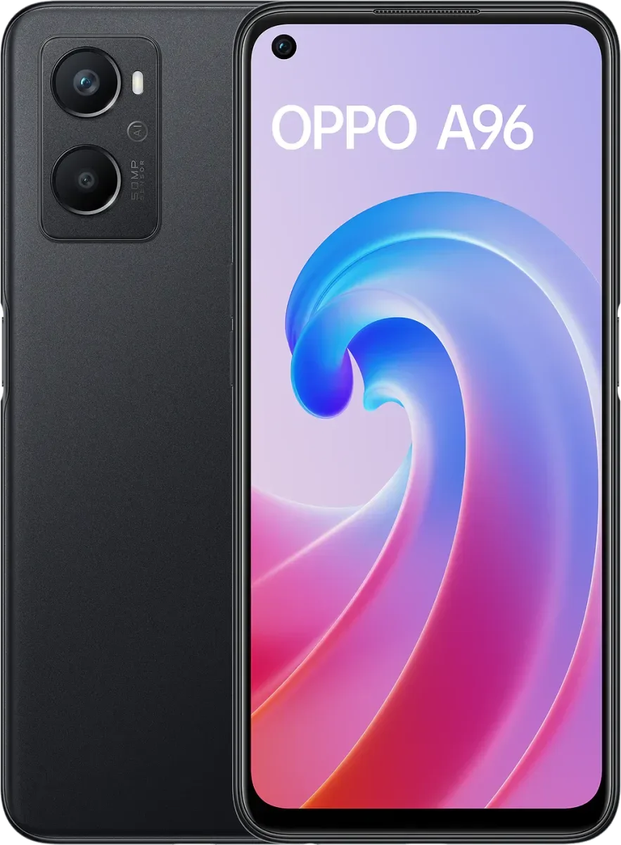 OPPO A96 4G - 3
