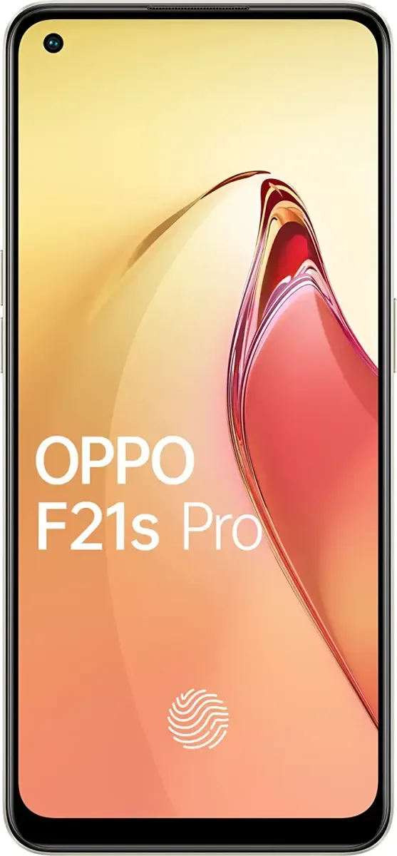 OPPO F21s Pro 4G - 1