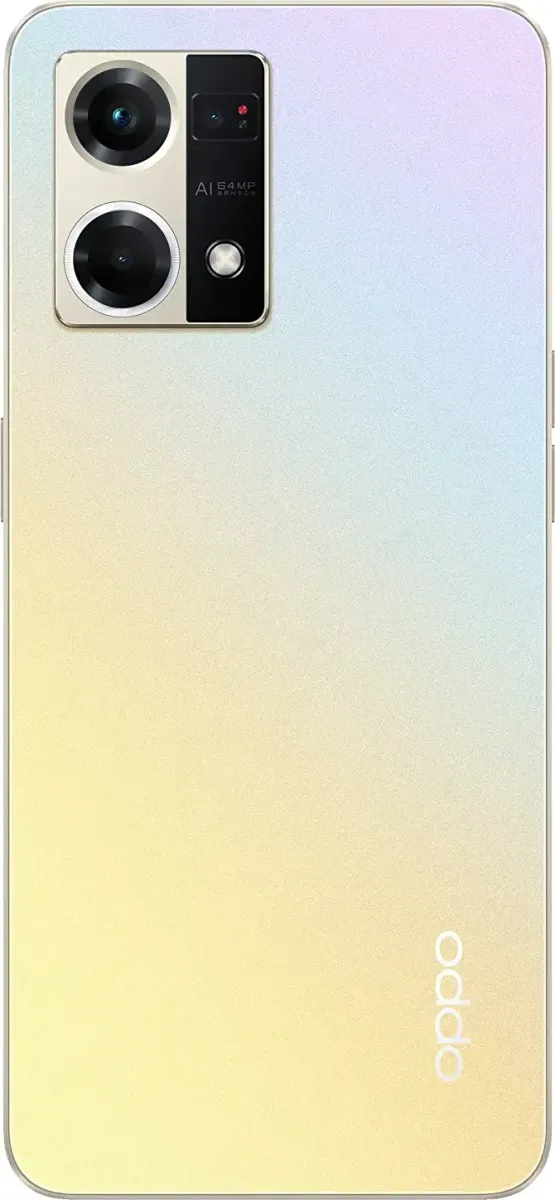 OPPO F21s Pro 4G - 2