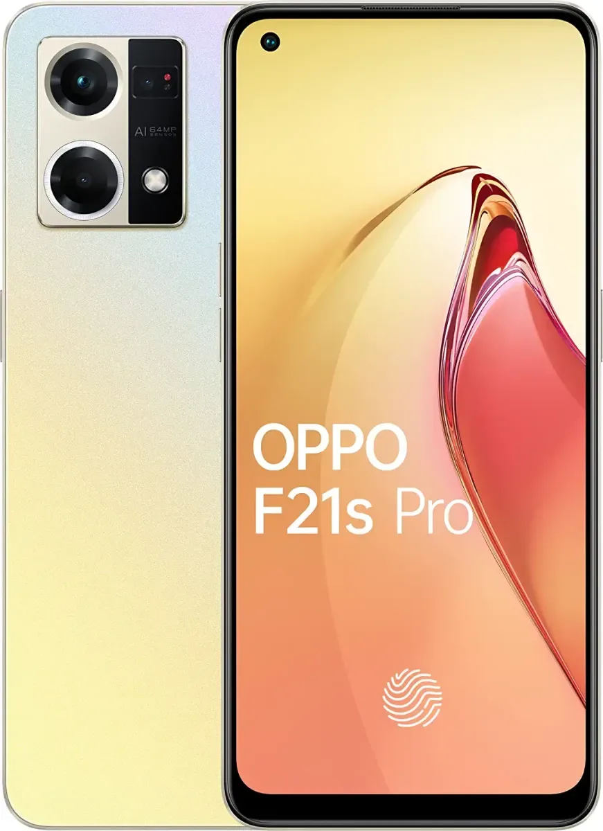 OPPO F21s Pro 4G - 3