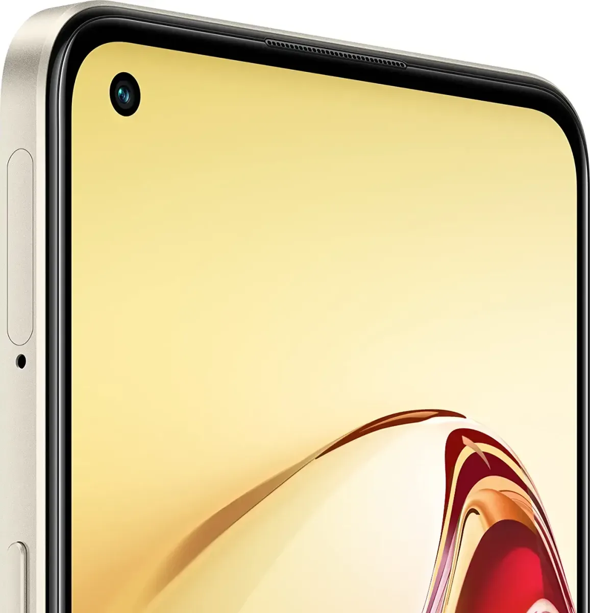 OPPO F21s Pro 4G - 5