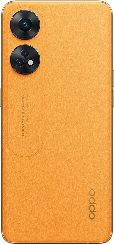 Oppo Reno 8T 4G - 2
