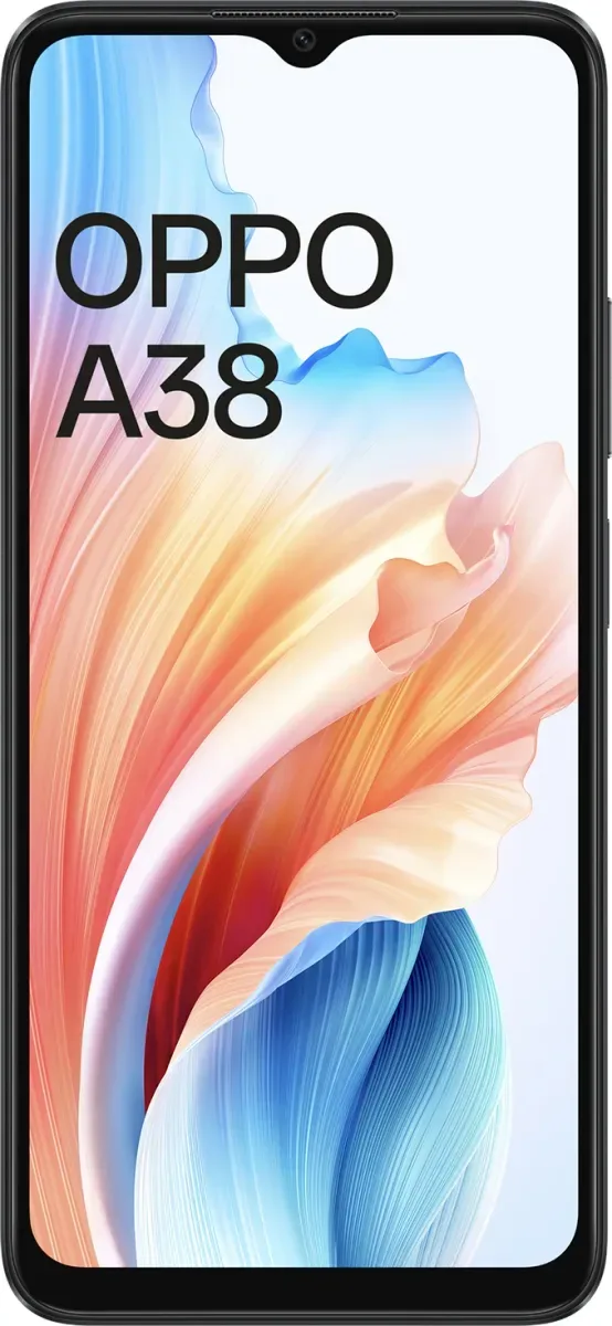 OPPO A38 - 1