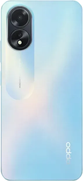 Oppo A18 (4GB RAM + 128GB) - 2
