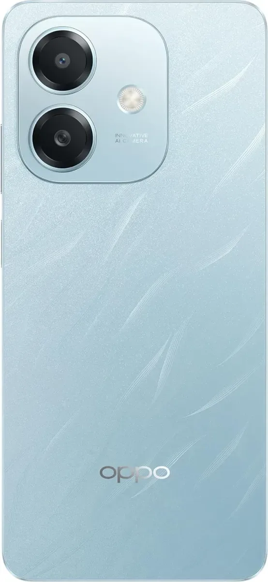 OPPO A3x 4G (4GB RAM + 128GB) - 2