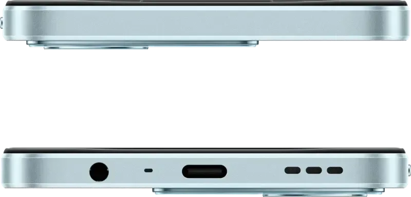 OPPO A3x 4G (4GB RAM + 128GB) - 3