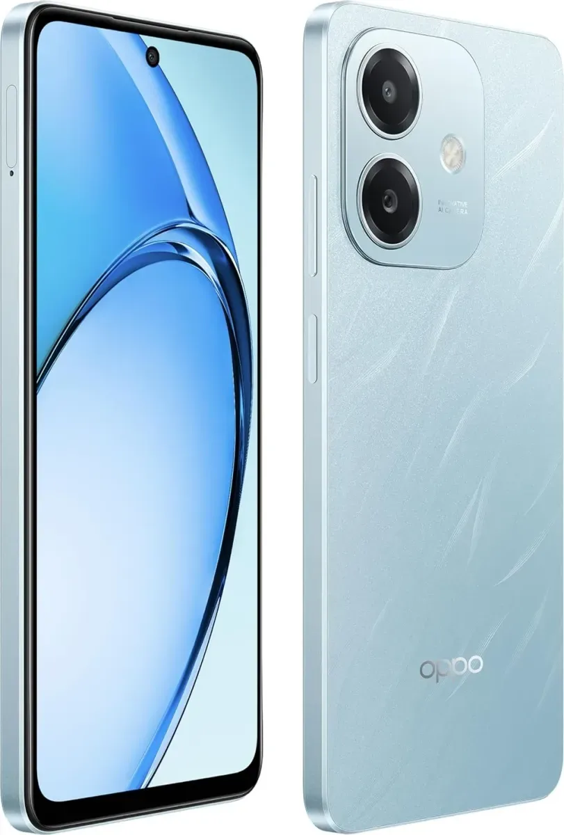 OPPO A3x 4G (4GB RAM + 128GB) - 4