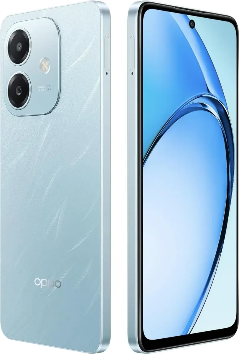 OPPO A3x 4G (4GB RAM + 128GB) - 5