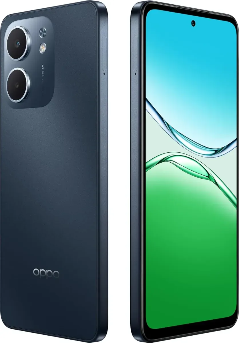Oppo A5x 4G - 3