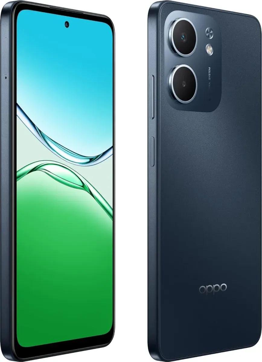 Oppo A5x 4G - 4