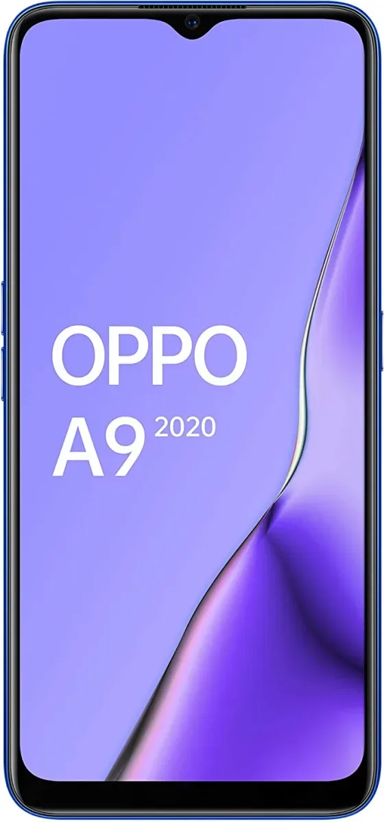 OPPO A9 (2020) - 1