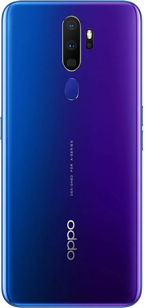 OPPO A9 (2020) - 2