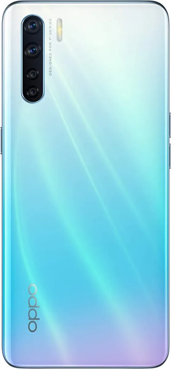 OPPO F15 - 2