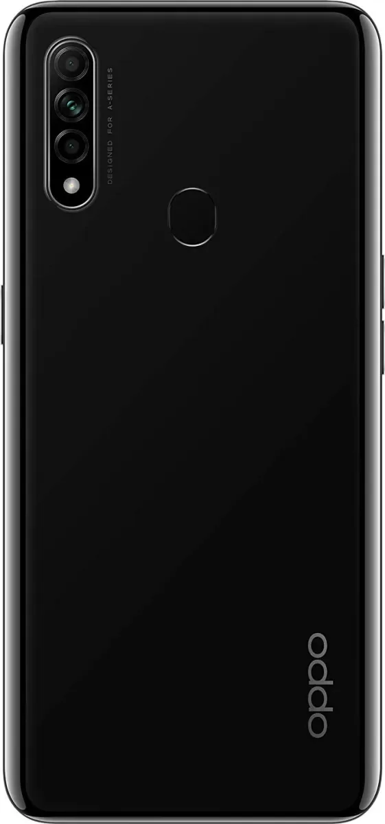 Oppo A31 2020 (6GB RAM + 128GB... - 2