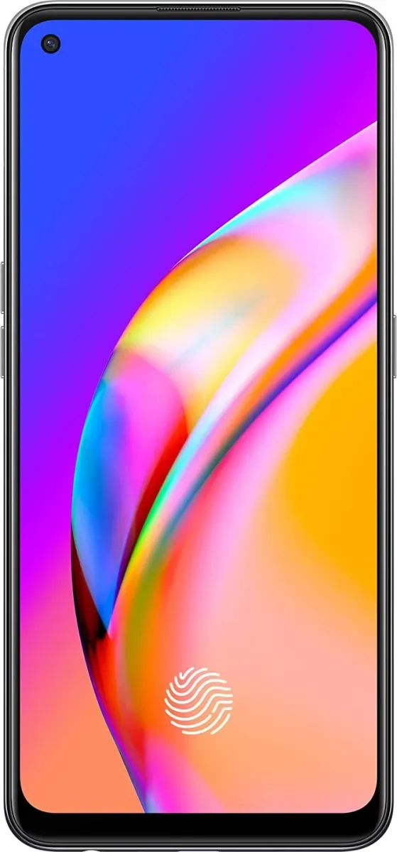 OPPO F19 Pro Plus 5G - 1