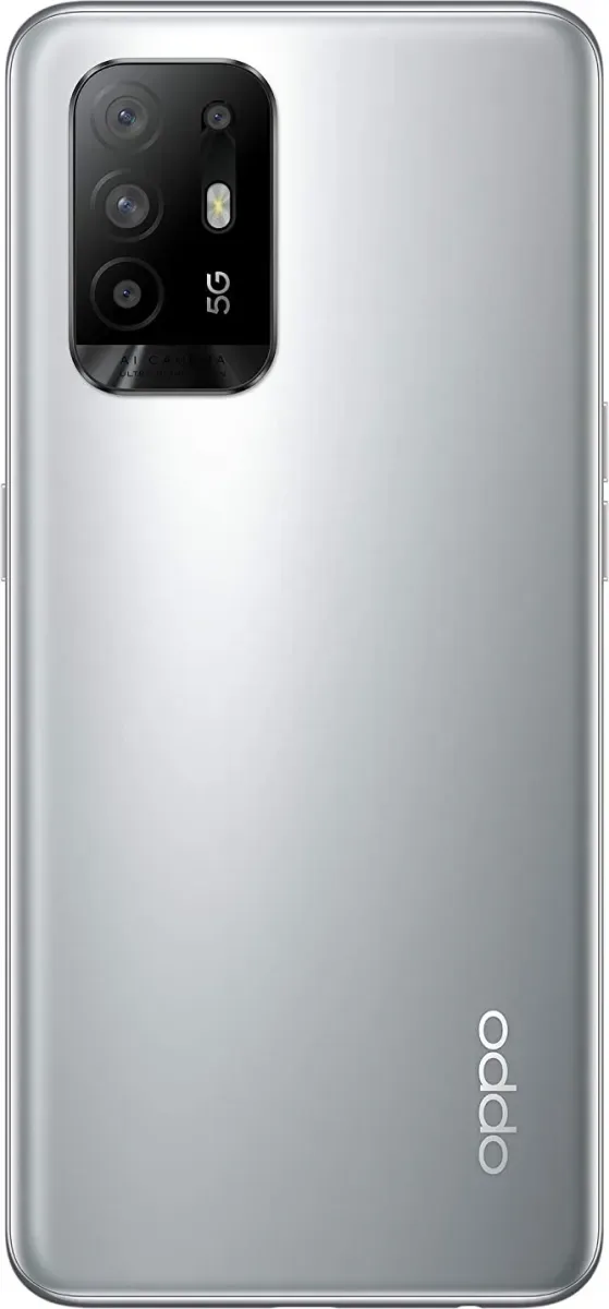 OPPO F19 Pro Plus 5G - 2