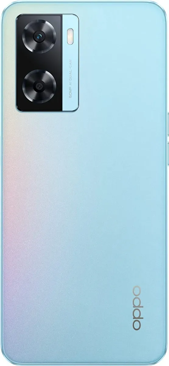 OPPO A77 - 2