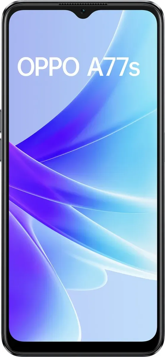 OPPO A77s - 1