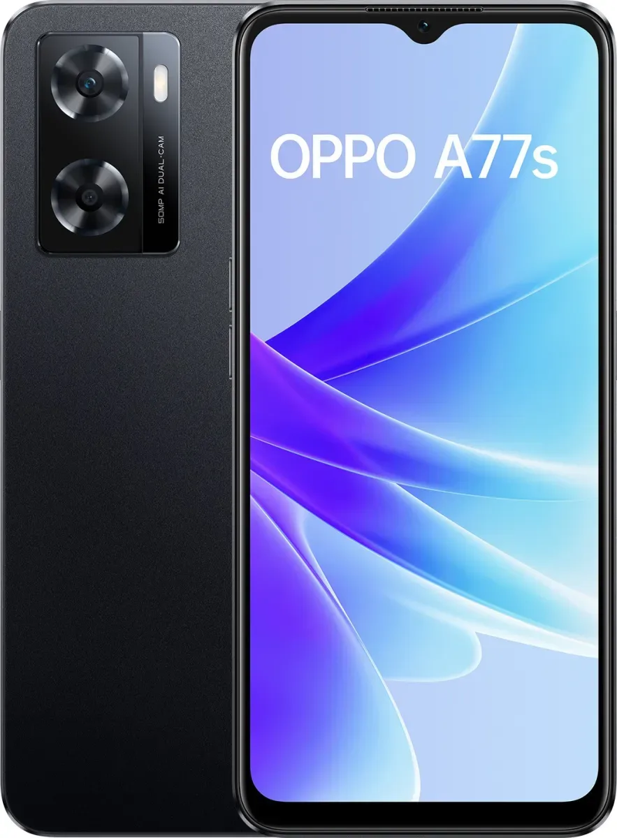 OPPO A77s - 3