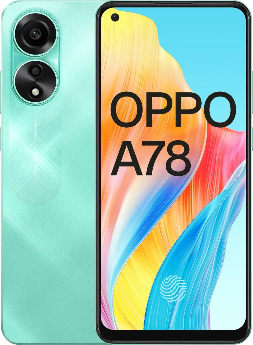 Oppo A78 4G - 1